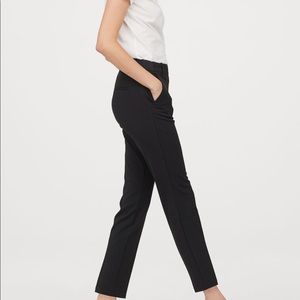 H&M work slacks